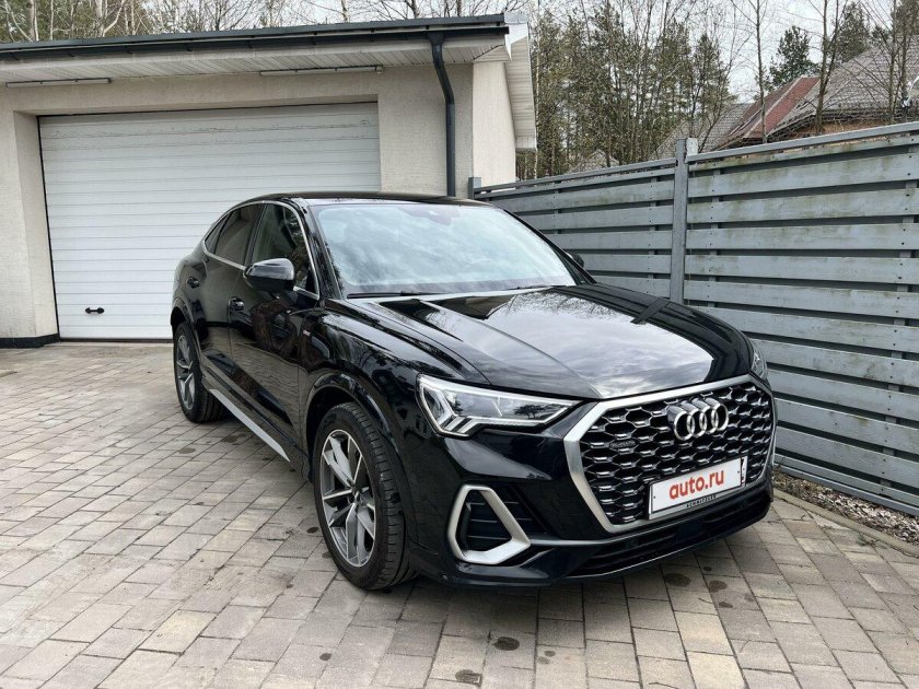 Q 3 sportback