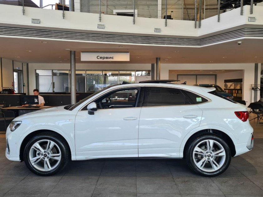 БМВ x4 м пакет