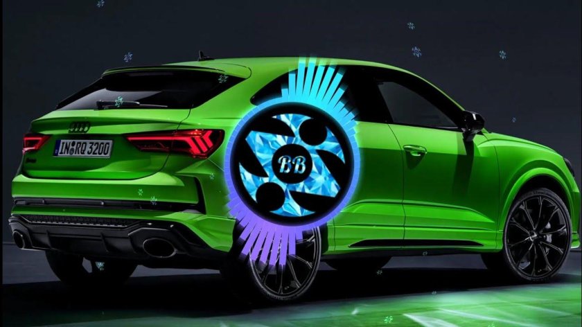 Ауди RS q3 Sportback