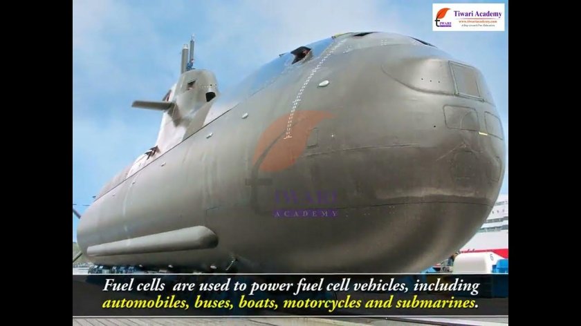 Подводная лодка 941 акула