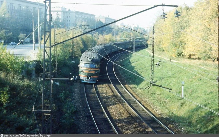 Бескудниково Тимирязевская