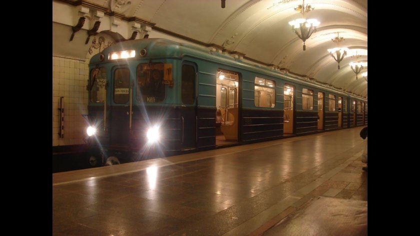 Метровагон еж1