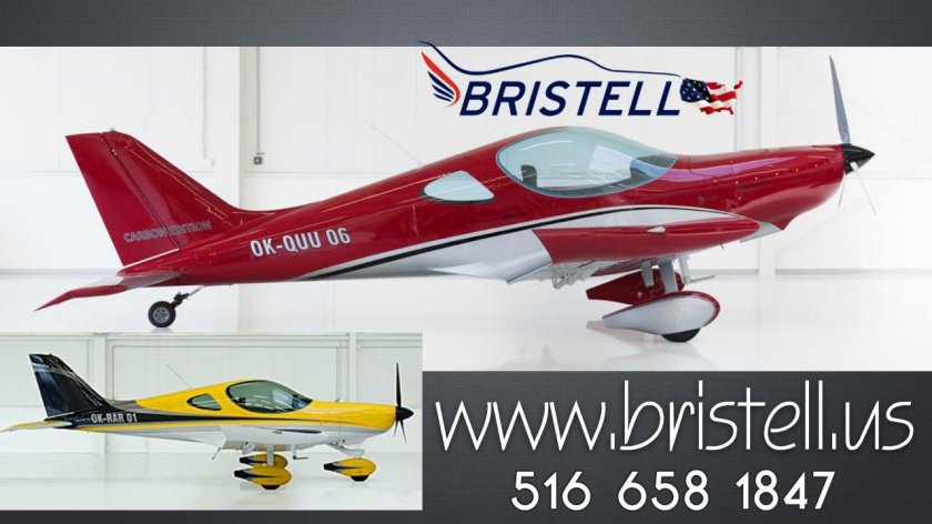 Bristell ng5lsa