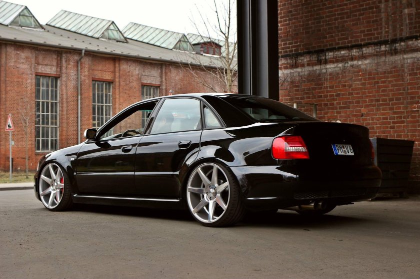 Audi a4 b5