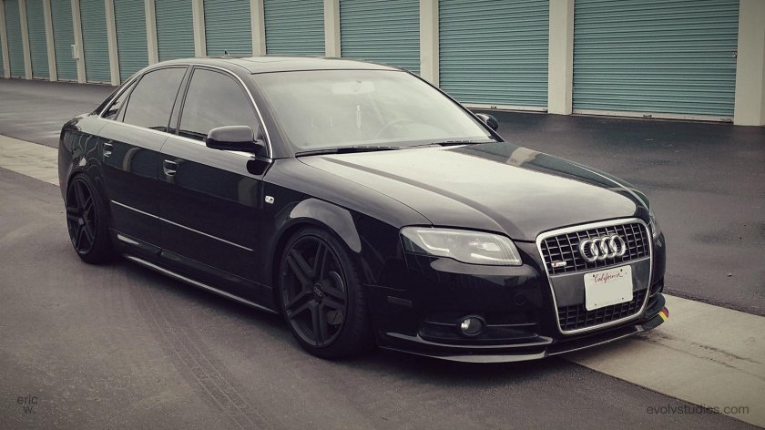 Audi a4 b7