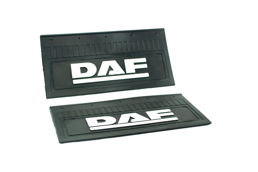 1943018 DAF брызговик