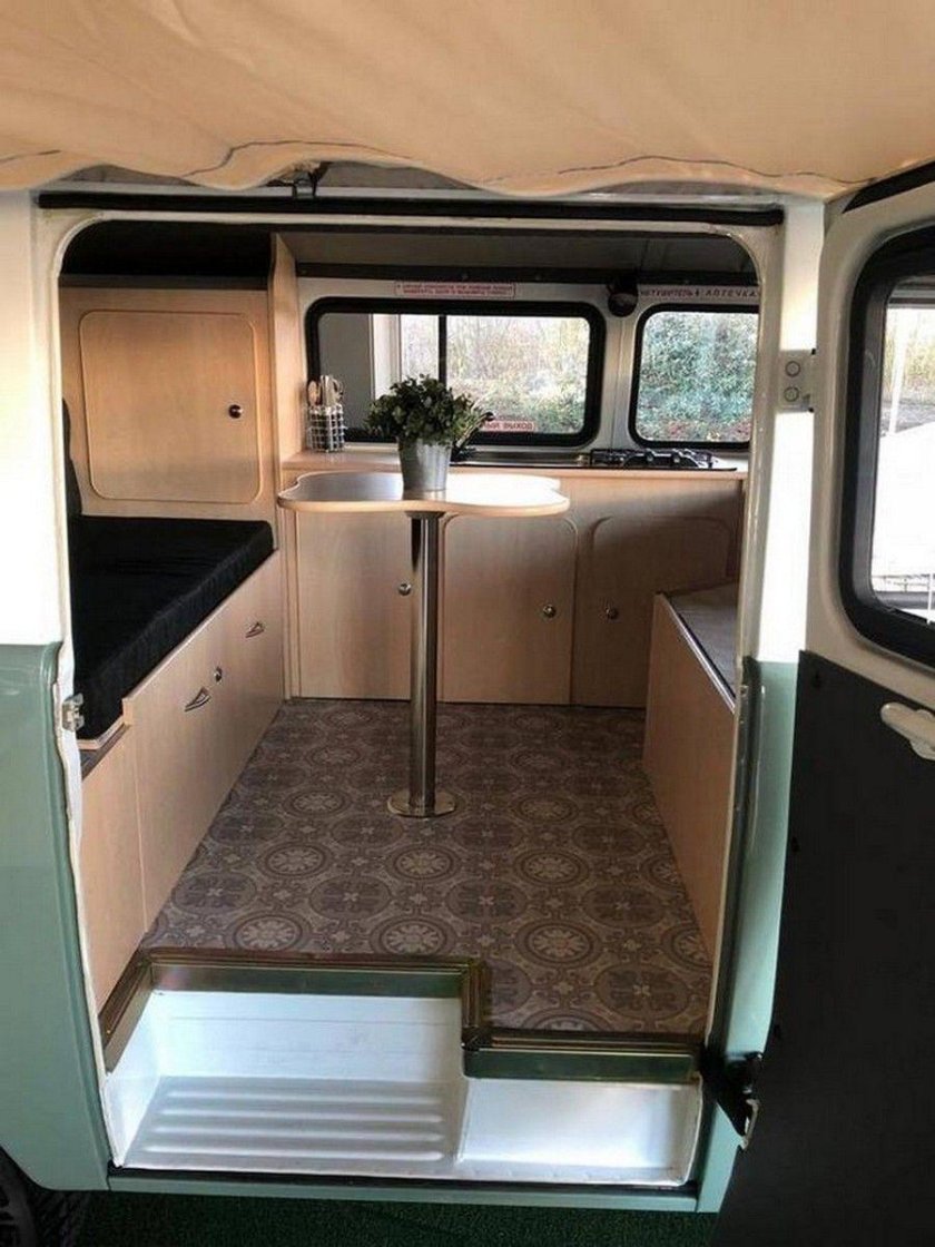 УАЗ 452 автодом