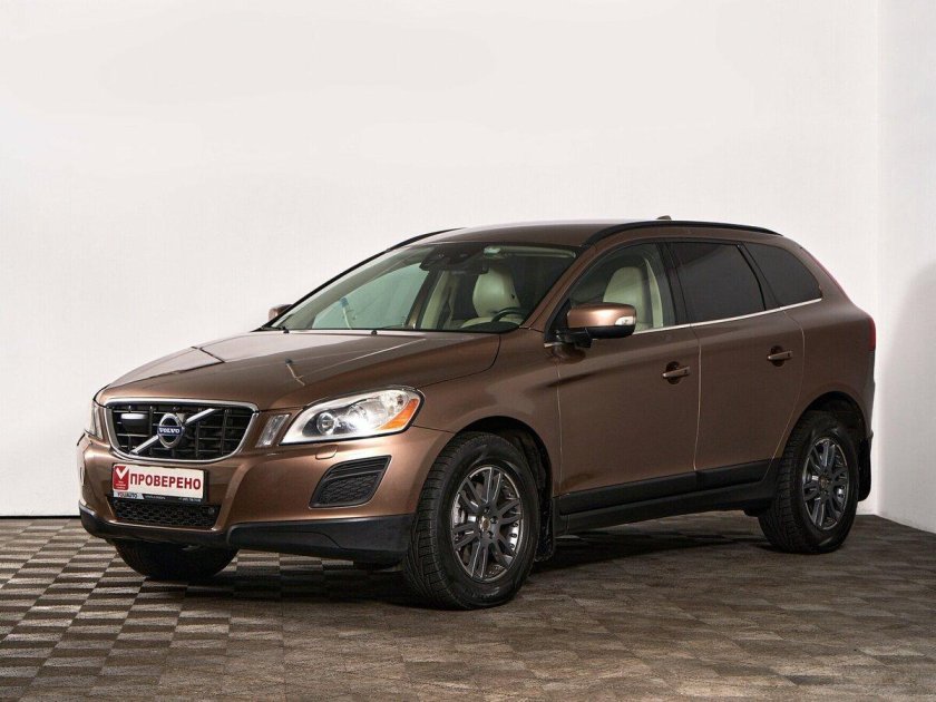 Вольво ХС Модельный ряд