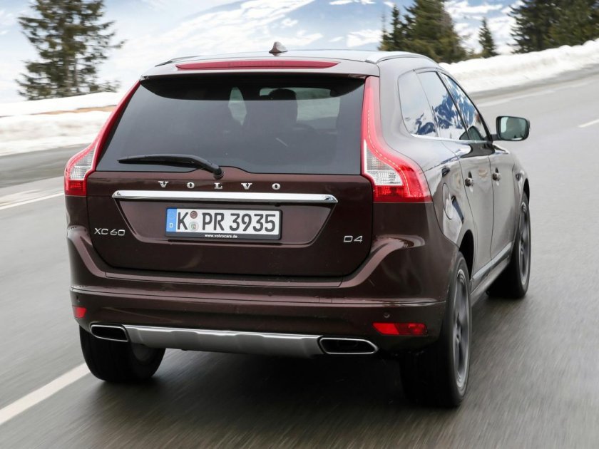 Xc60 d4