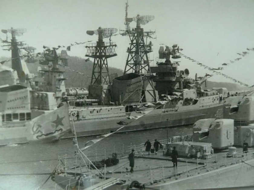 Бухта Абрек залив стрелок