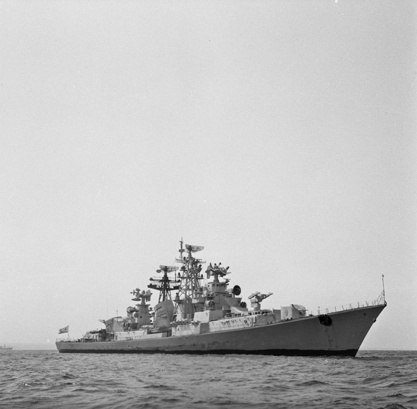 Бпк 61 красный крым