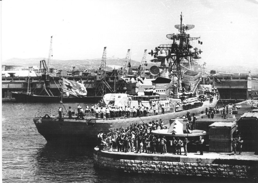 БПК проворный