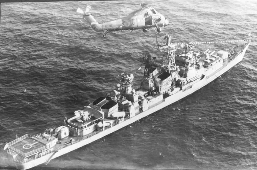 БПК 61 сдержанный