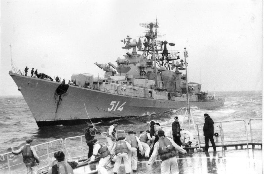 БПК 1134б Очаков