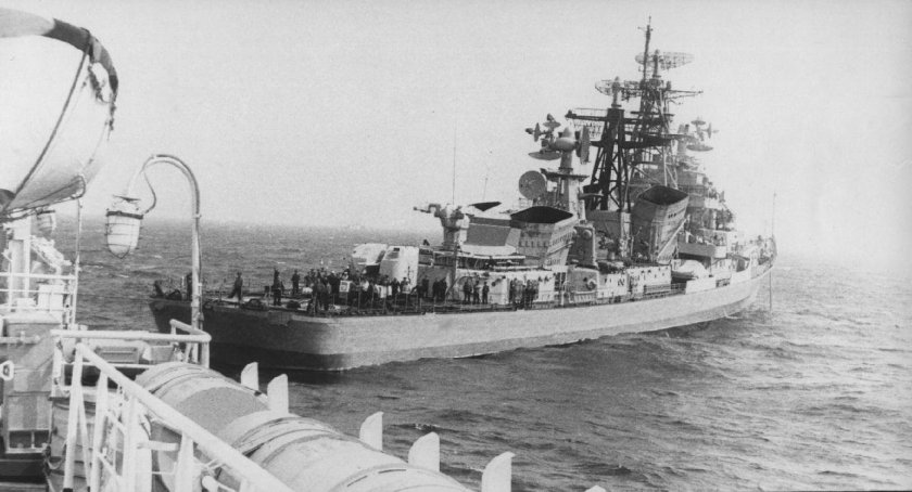 БПК отважный