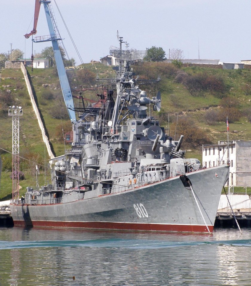 БПК Сметливый