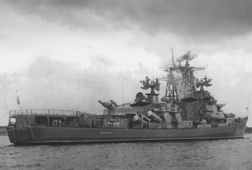 БПК сдержанный