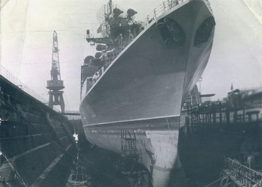 БПК 1134б Очаков