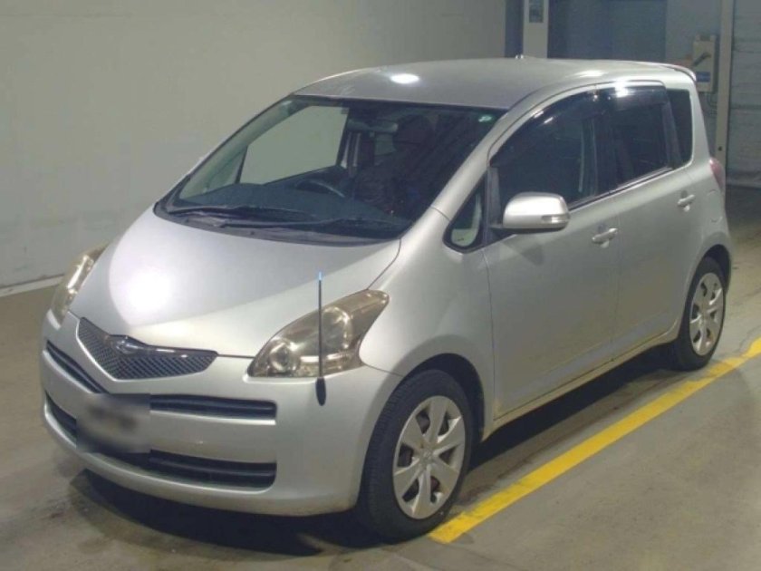 Авто с аукциона японии