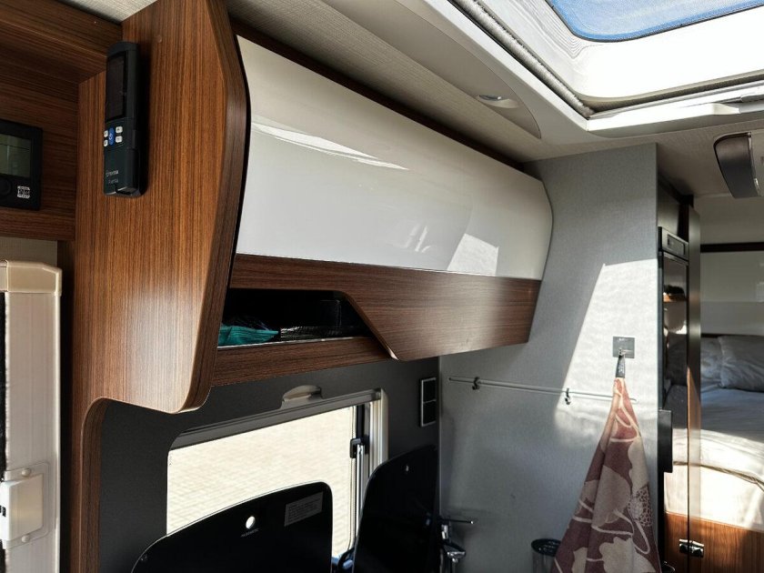 Автодом кастенваген