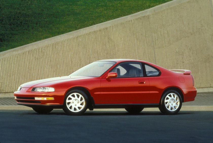 Honda prelude 1992-1996