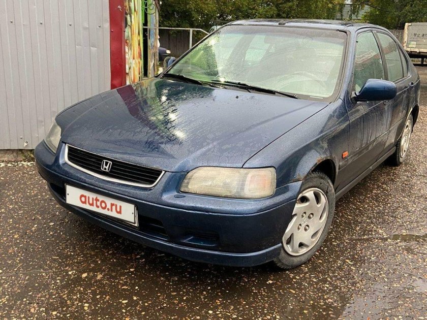 Honda civic 1998 1.4