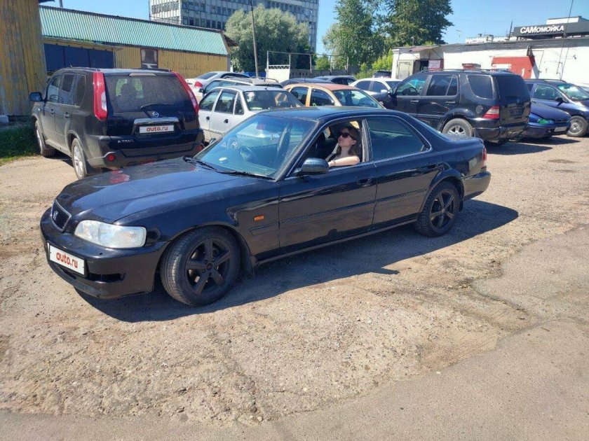 BMW Racing Dynamics е34