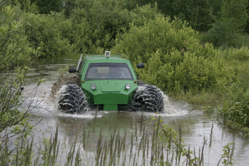 Арктиктранс Лопасня