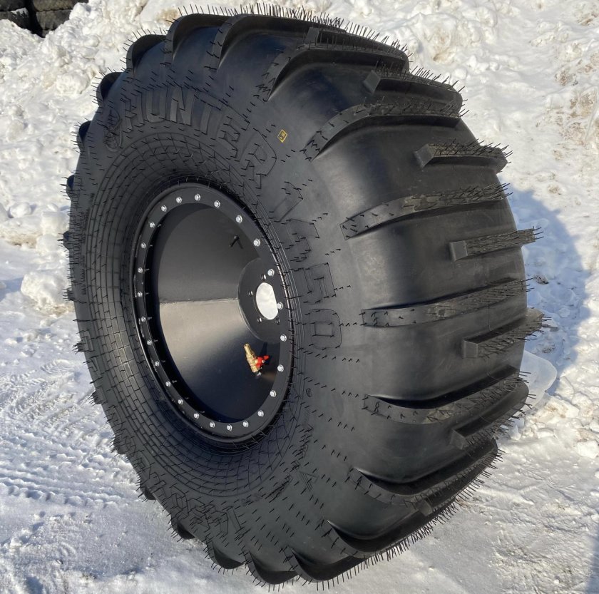 Шины Трэкол 1300х600-533