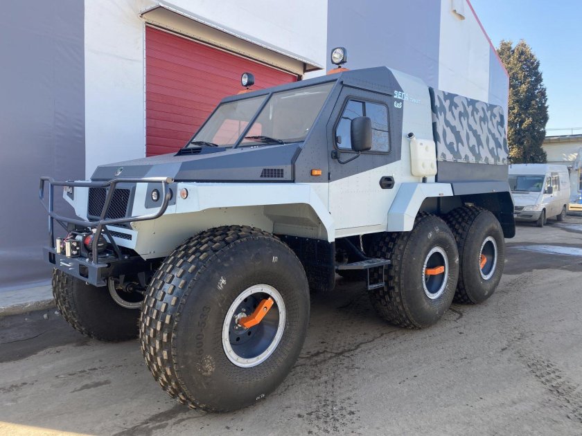 Трекал вего