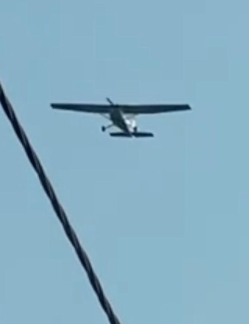 Беспилотник uj-22 Airborne