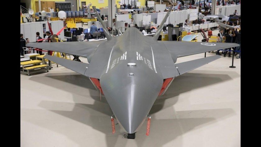 БПЛА Байрактар