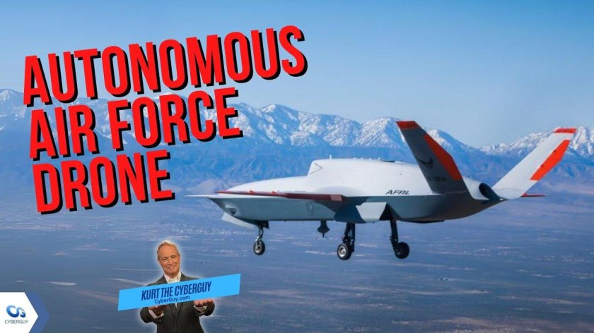 Бпла беспилотник