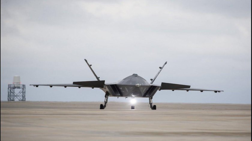 БПЛА Байрактар