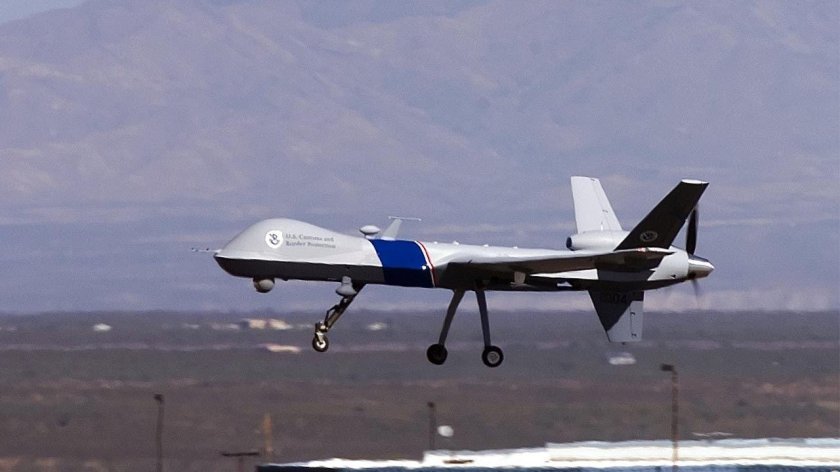 БПЛА Таджикистана ВВС