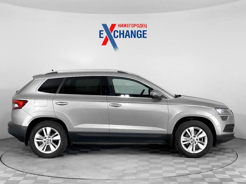 Kodiaq 2.0 tdi