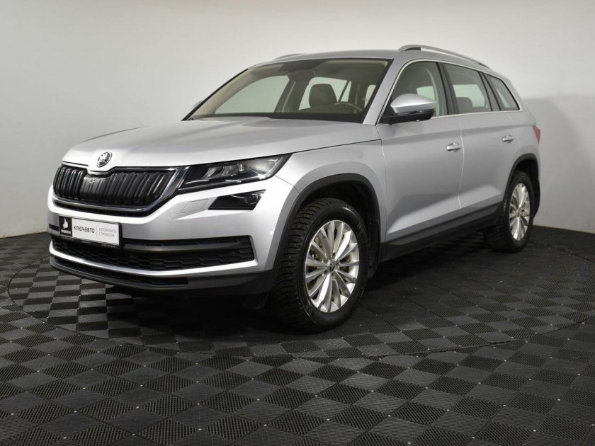 Skoda Karoq 2022