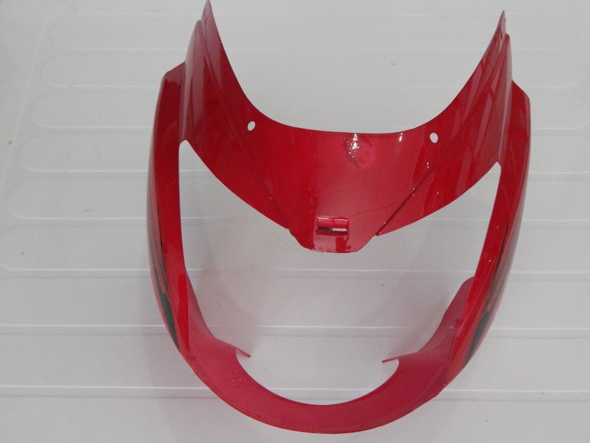 Обтекатель Ямасаки Кобра