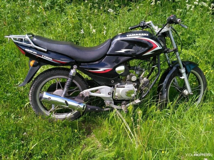 Ямасаки Кобра 50