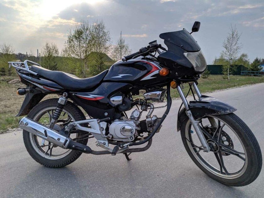 Ямасаки Кобра 50