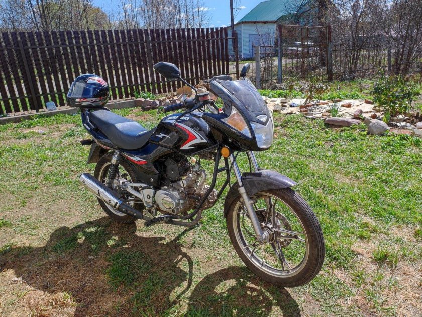 Ямасаки Кобра 2013