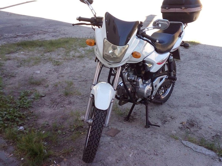 Yamasaki Cobra mb50-8a