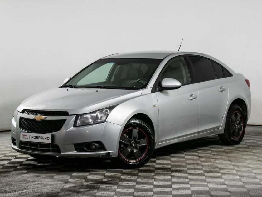 Шевроле круз 2011 1.8 механика