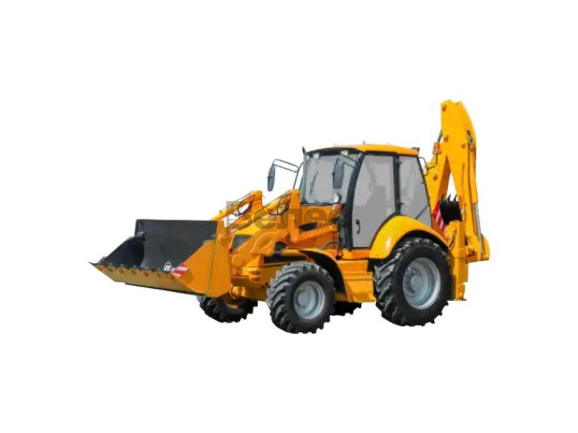 Амкодор 732-02