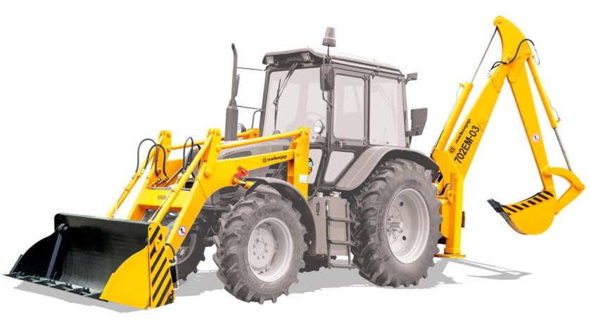 92п МТЗ Амкодор