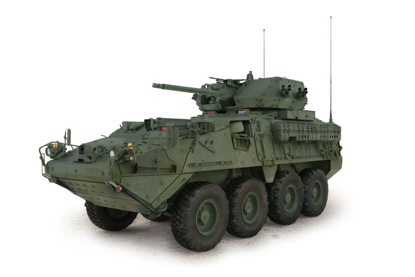 М1126 Страйкер