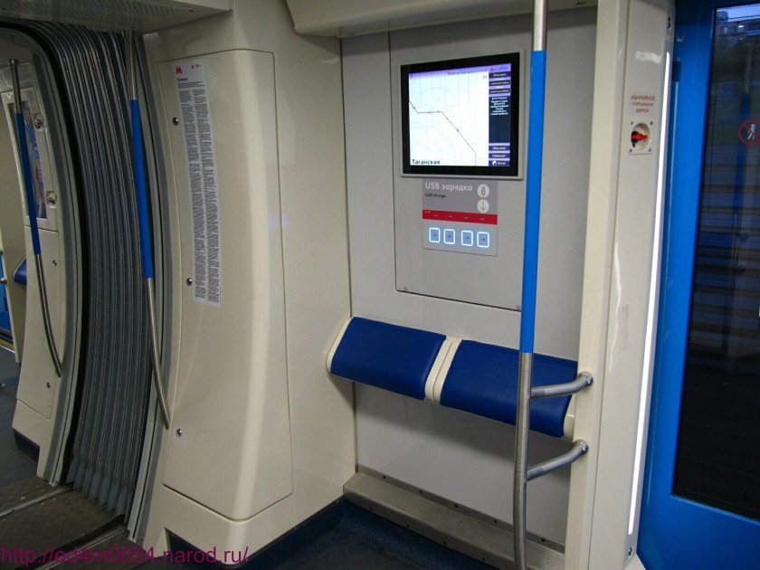 81-765 Москва салон