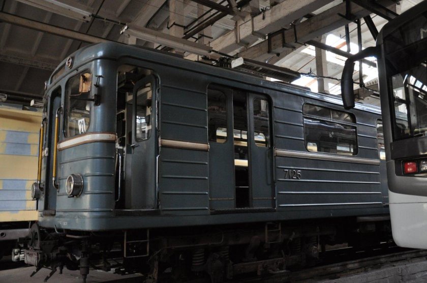 81-717 Тбилиси