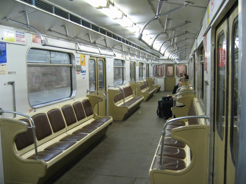 Метровагон еж