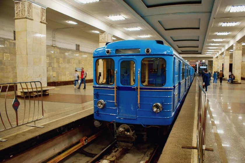 Вагон типа е 3605